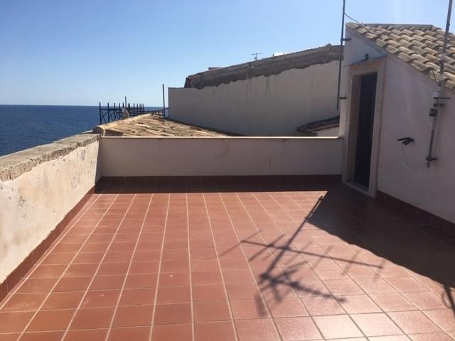 appartamento in vendita a Siracusa in zona Isola Ortigia