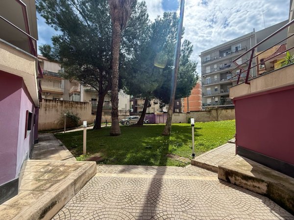 appartamento in vendita a Siracusa in zona Grottasanta