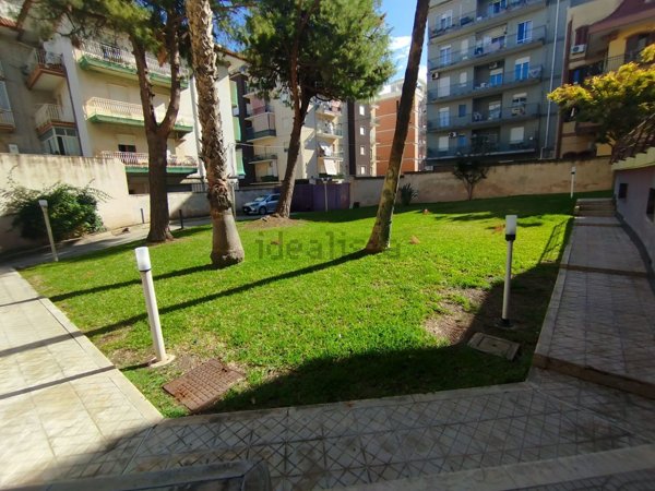 appartamento in vendita a Siracusa in zona Grottasanta