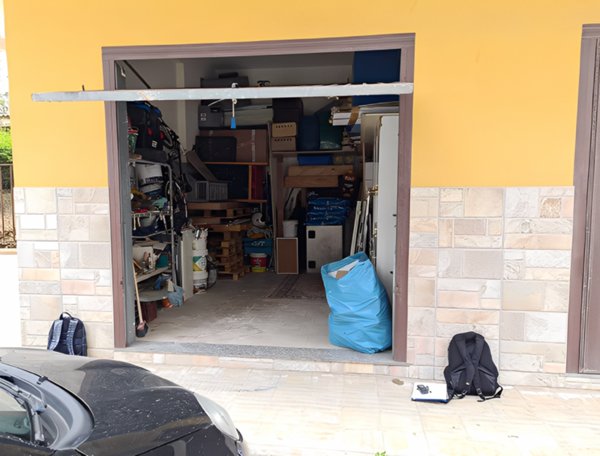 casa indipendente in vendita a Siracusa in zona Grottasanta