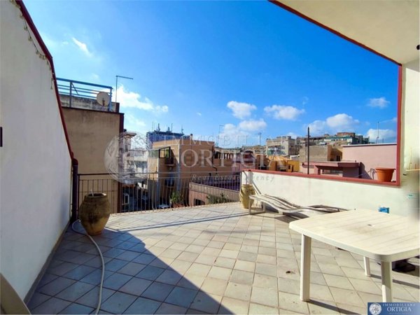 appartamento in vendita a Siracusa in zona Centro Città