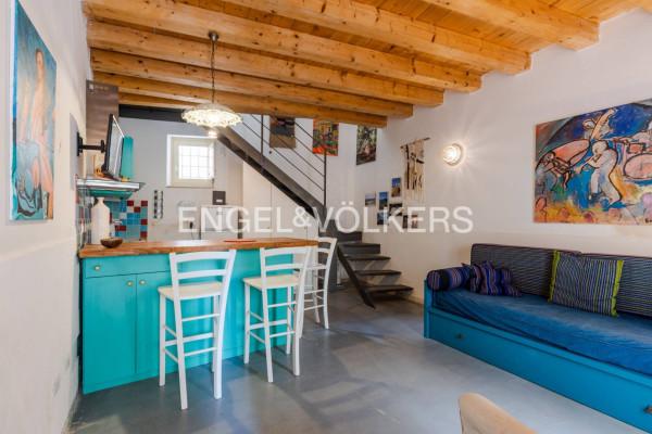 appartamento in vendita a Siracusa in zona Isola Ortigia