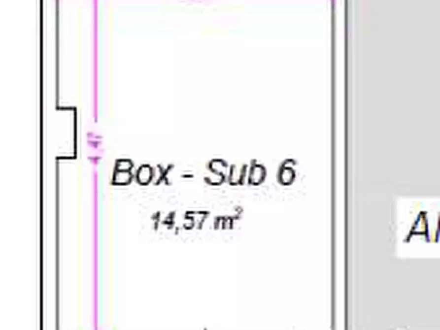 mansarda in vendita a Siracusa in zona Grottasanta