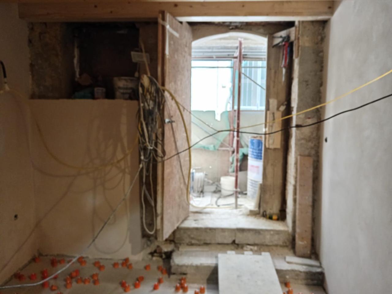 casa indipendente in vendita a Siracusa in zona Isola Ortigia