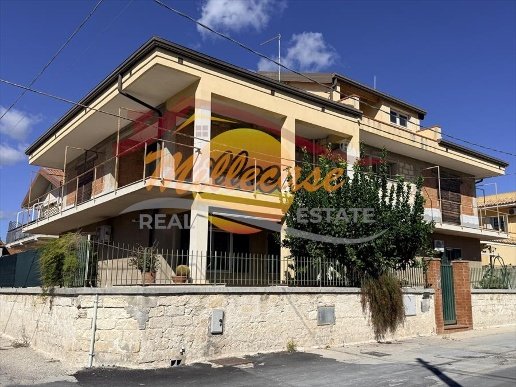 appartamento in vendita a Siracusa in zona Epipoli