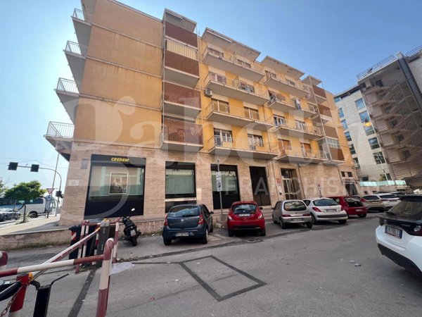 appartamento in vendita a Siracusa in zona Centro Città