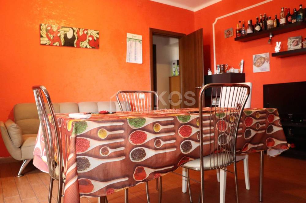 appartamento in vendita a Siracusa in zona Borgata