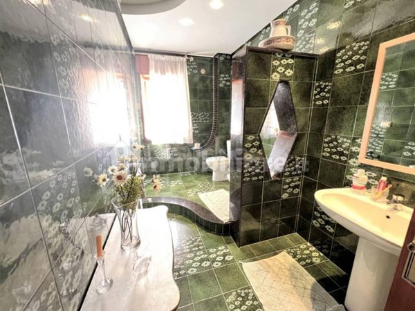 appartamento in vendita a Siracusa in zona Centro Città