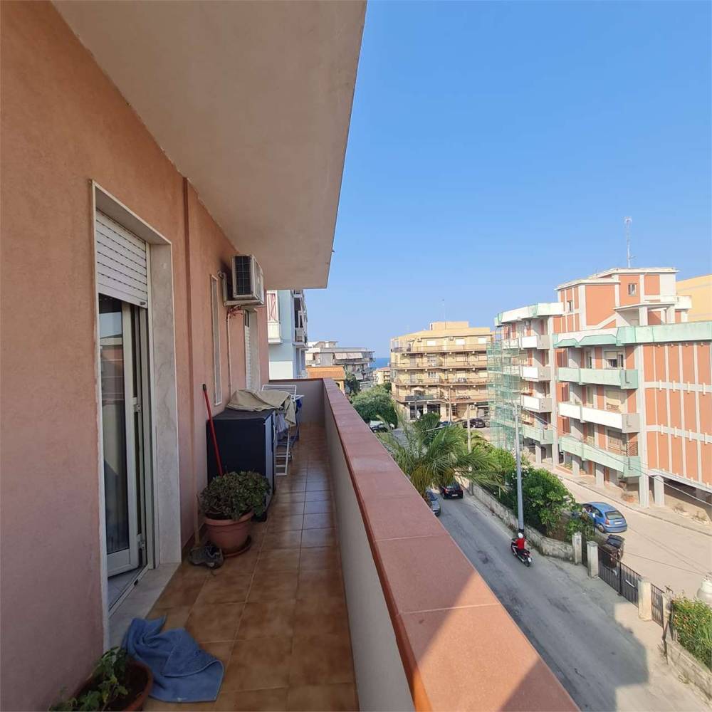 appartamento in vendita a Siracusa