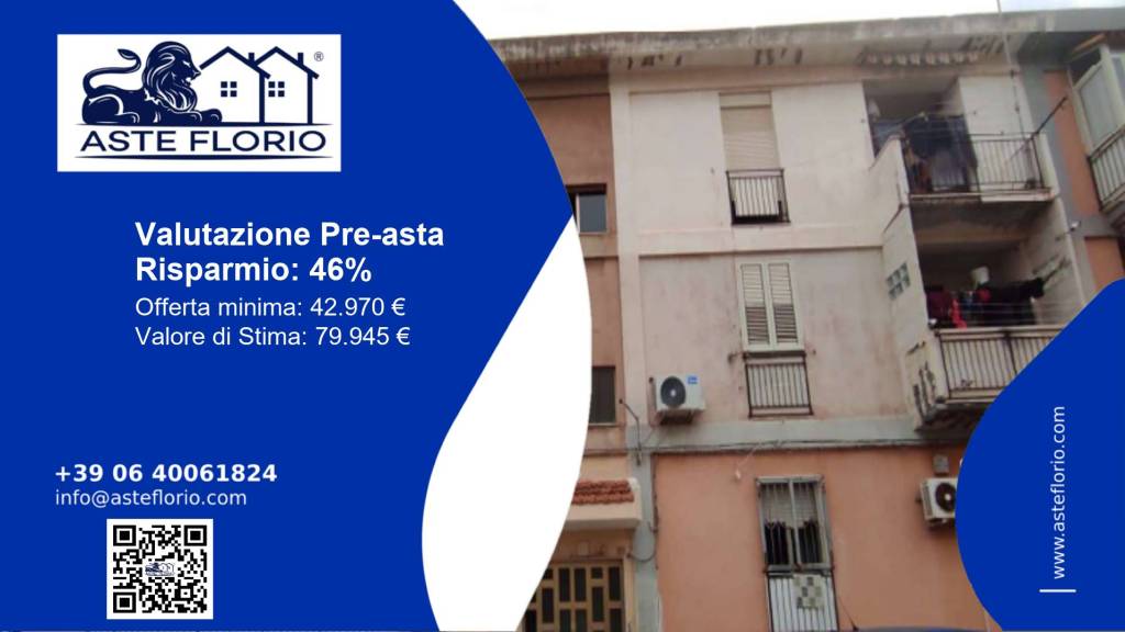 appartamento in vendita a Siracusa