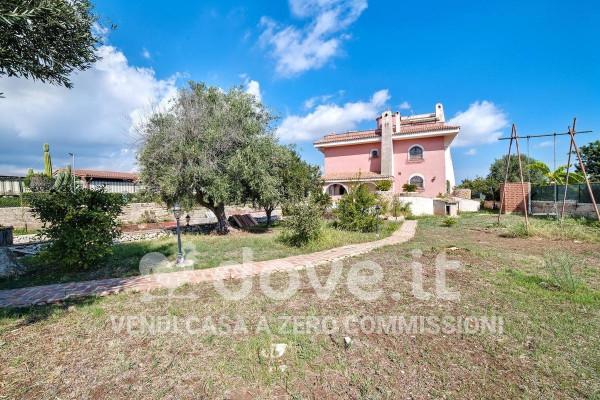 casa indipendente in vendita a Siracusa in zona Ognina