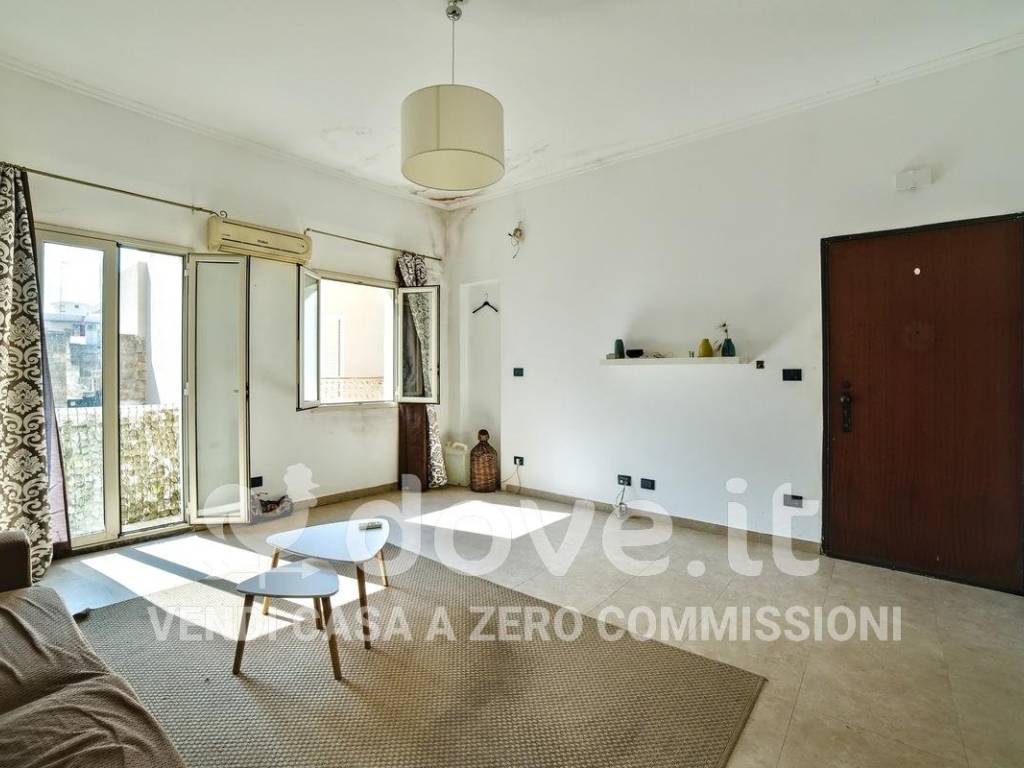 appartamento in vendita a Siracusa in zona Centro Città