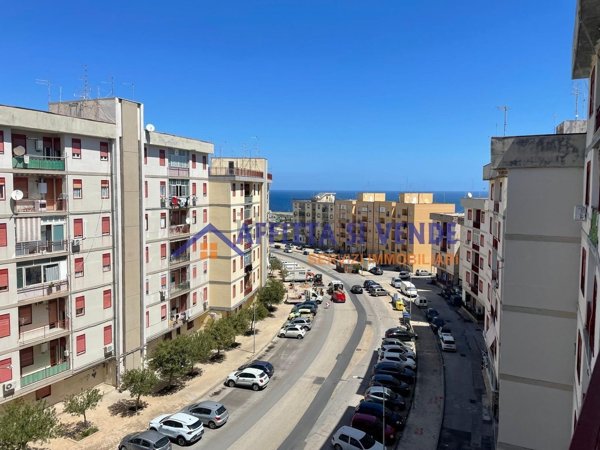 appartamento in vendita a Siracusa