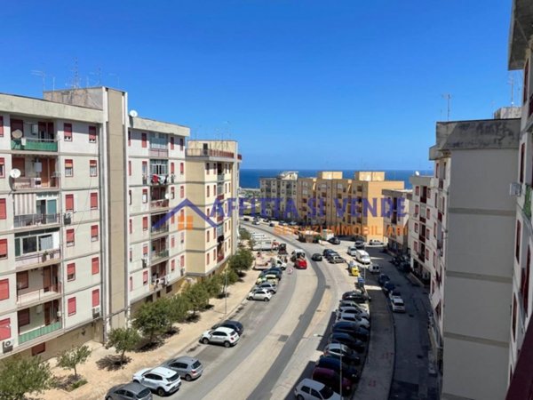 appartamento in vendita a Siracusa