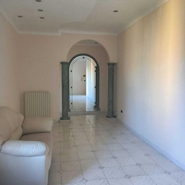 appartamento in vendita a Siracusa in zona Grottasanta