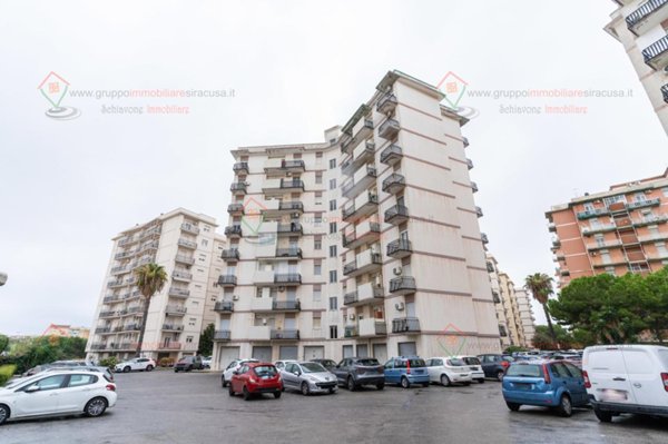 appartamento in vendita a Siracusa