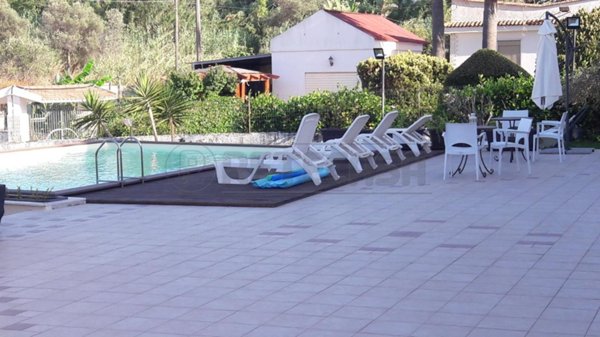 casa indipendente in vendita a Siracusa in zona Isola / Plemmirio