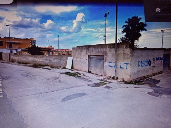 terreno edificabile in vendita a Siracusa