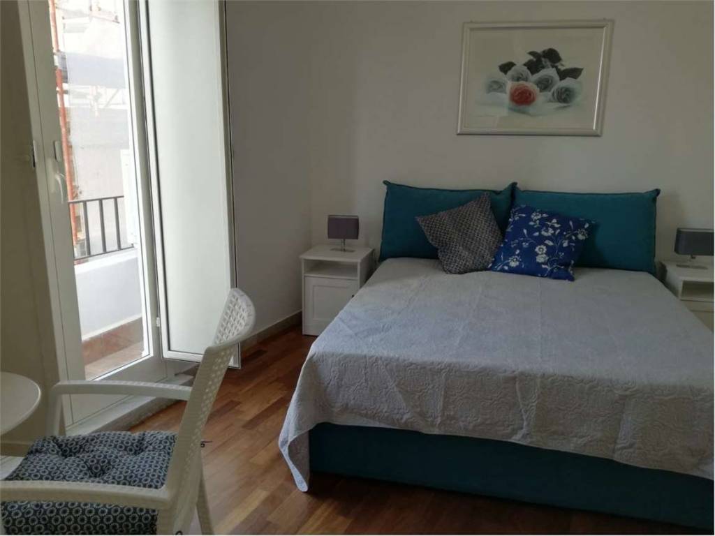 appartamento in vendita a Siracusa in zona Centro Città