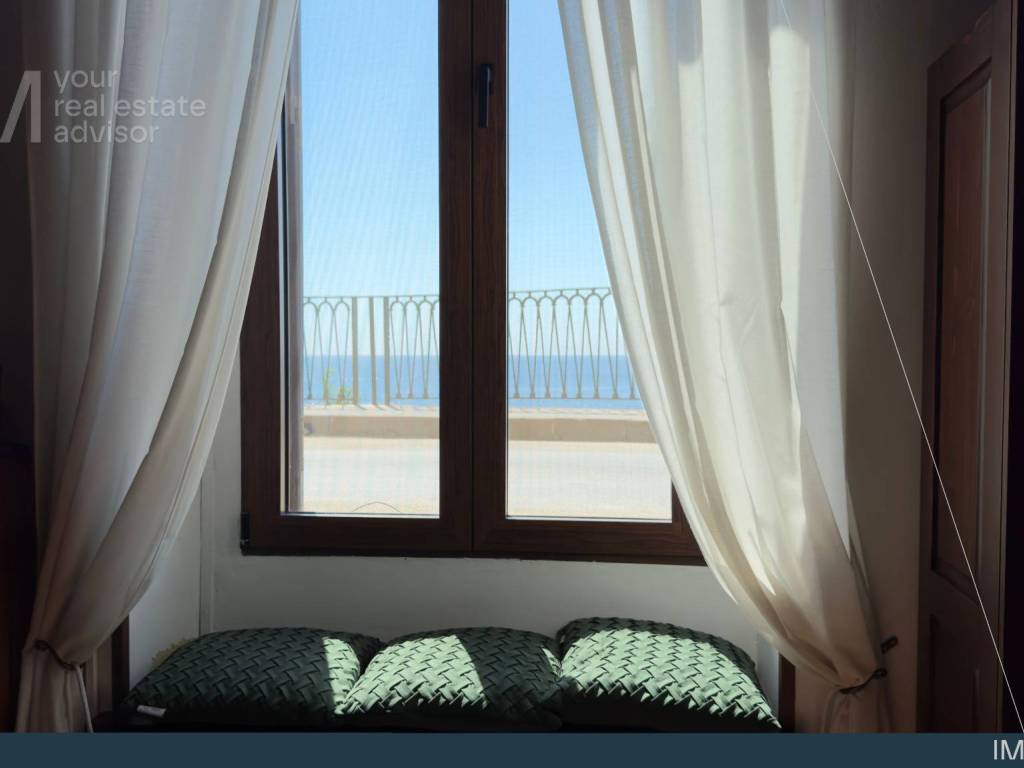 appartamento in vendita a Siracusa in zona Isola Ortigia