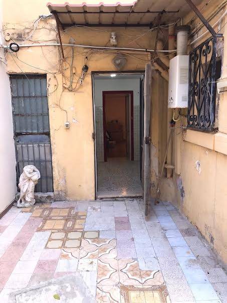 appartamento in vendita a Siracusa in zona Borgata