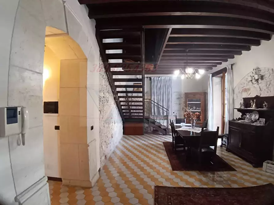 casa indipendente in vendita a Siracusa in zona Scala Greca