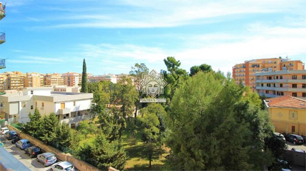 appartamento in vendita a Siracusa