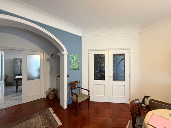 appartamento in vendita a Siracusa in zona Scala Greca