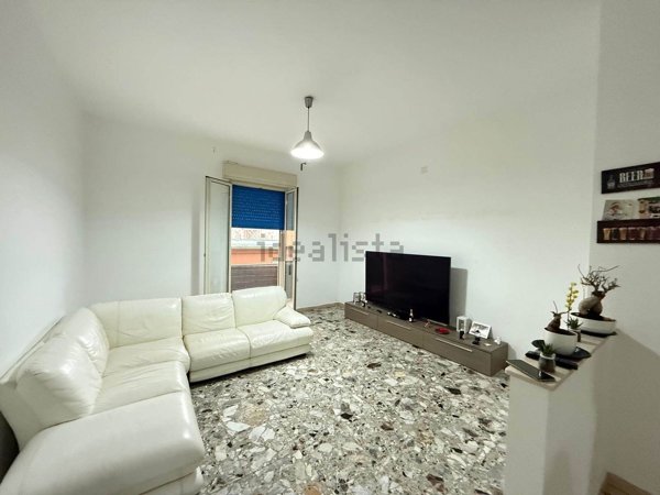 appartamento in vendita a Siracusa in zona Borgata