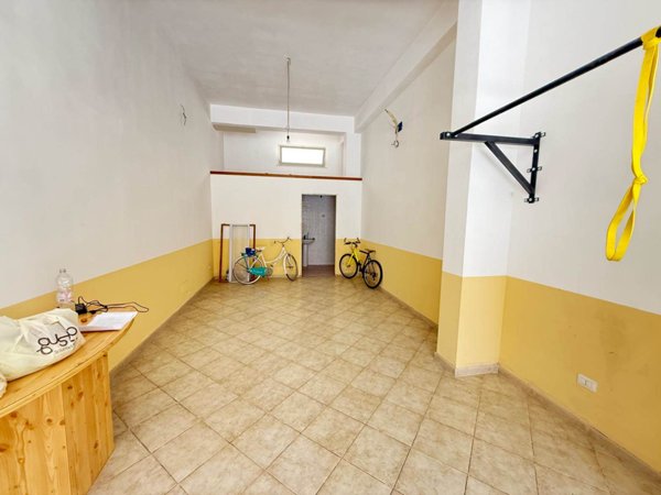 negozio in vendita a Siracusa in zona Centro Città