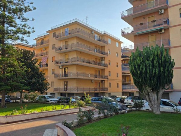 appartamento in vendita a Siracusa