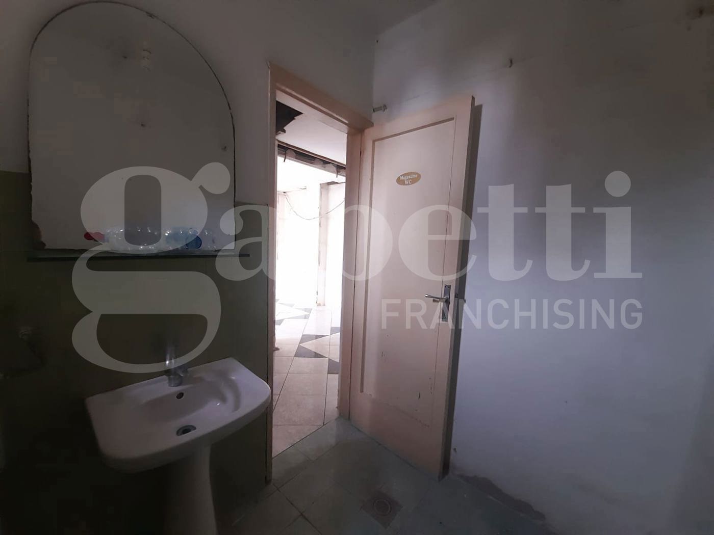 negozio in vendita a Siracusa