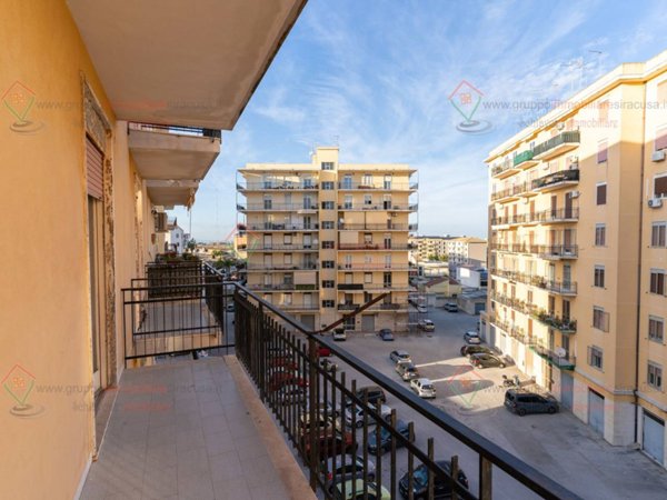 appartamento in vendita a Siracusa in zona Grottasanta