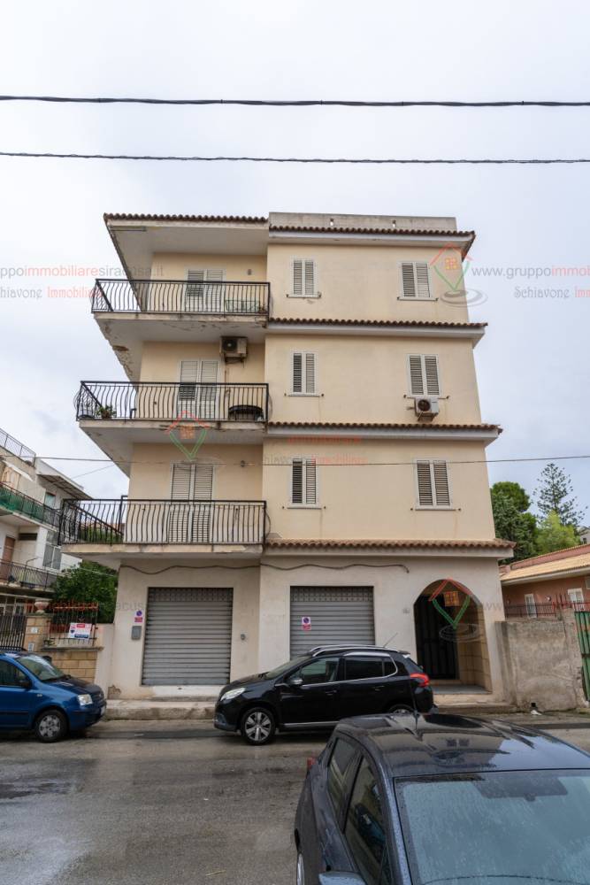 appartamento in vendita a Siracusa