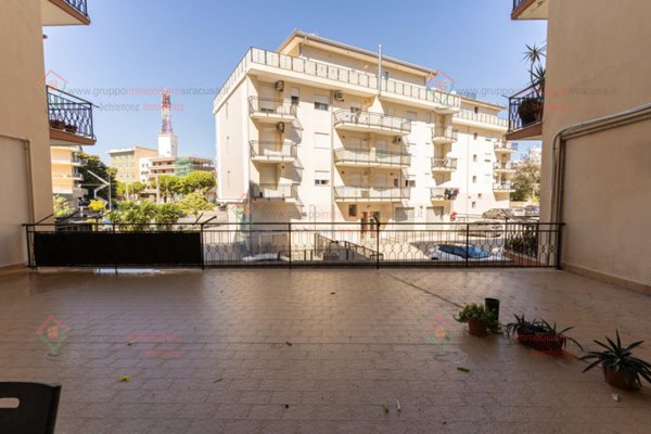 appartamento in vendita a Siracusa