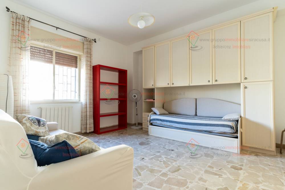 appartamento in vendita a Siracusa