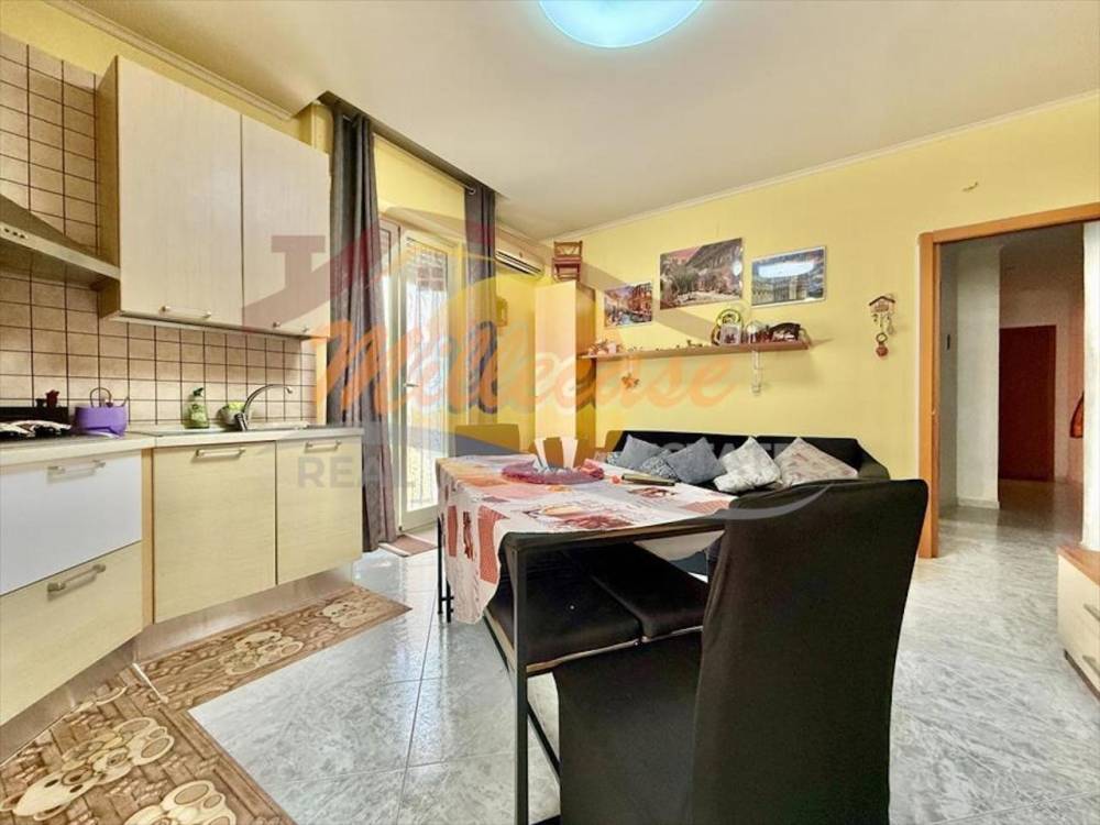 appartamento in vendita a Siracusa in zona Centro Città