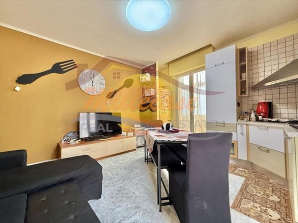 appartamento in vendita a Siracusa in zona Centro Città