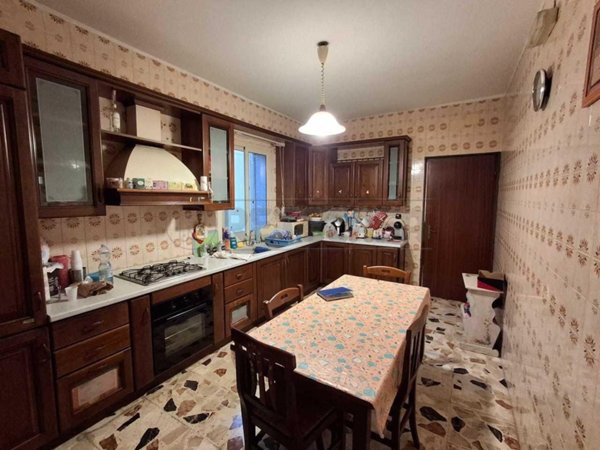 appartamento in vendita a Siracusa in zona Belvedere