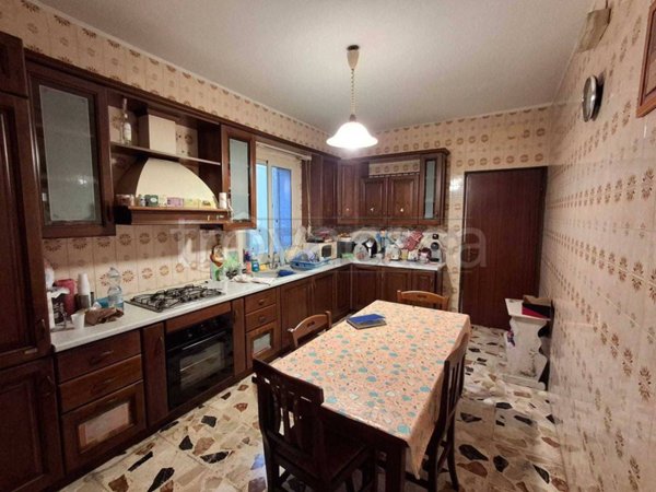 appartamento in vendita a Siracusa in zona Belvedere