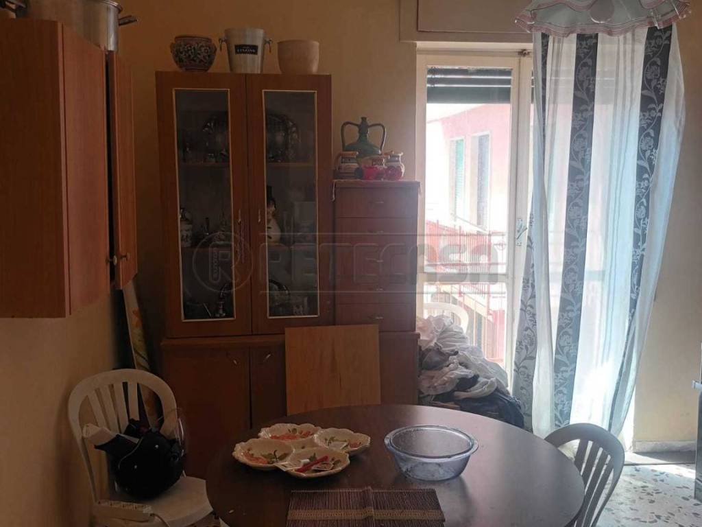 appartamento in vendita a Siracusa in zona Scala Greca