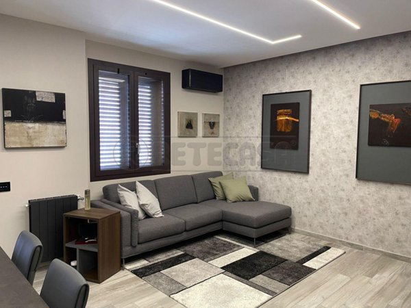 appartamento in vendita a Siracusa in zona Grottasanta