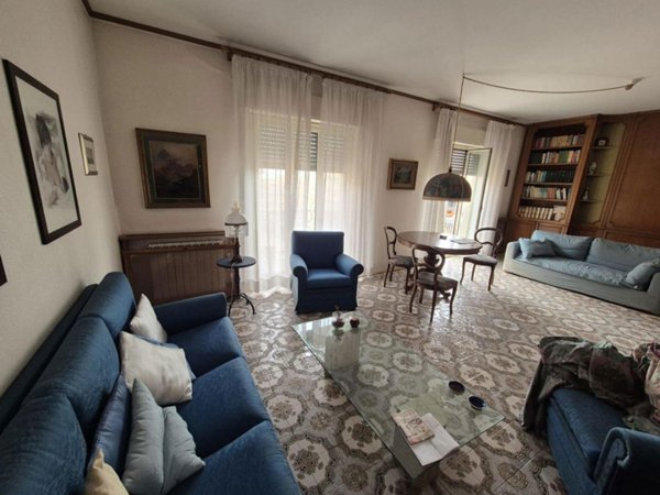 appartamento in vendita a Siracusa in zona Scala Greca