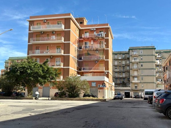 appartamento in vendita a Siracusa