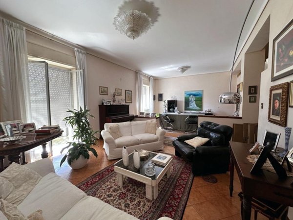 appartamento in vendita a Siracusa in zona Scala Greca