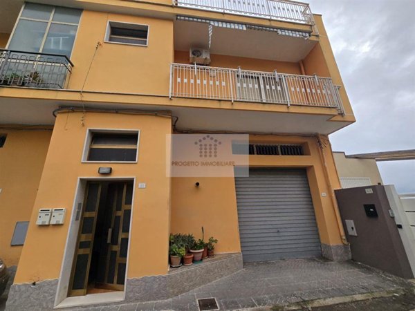 casa semindipendente in vendita a Siracusa in zona Belvedere