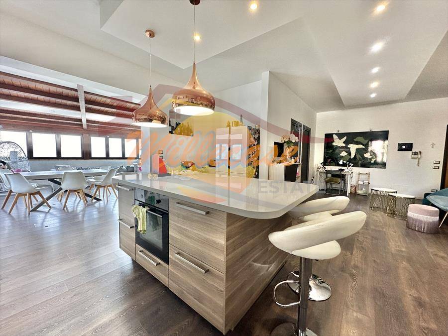 appartamento in vendita a Siracusa