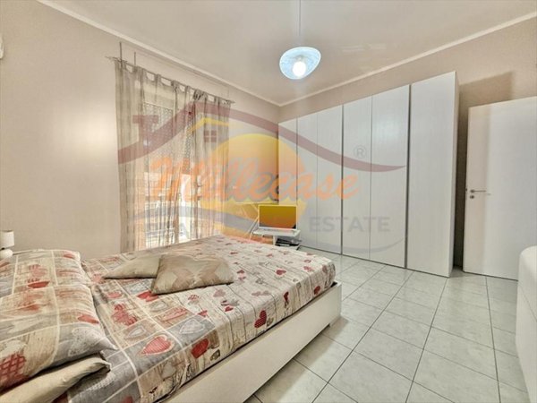 appartamento in vendita a Siracusa in zona Targia