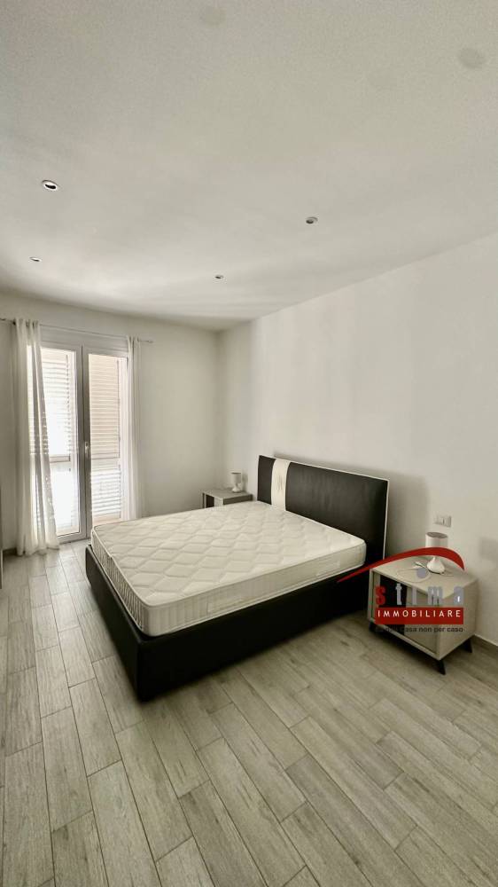 appartamento in vendita a Siracusa in zona Borgata