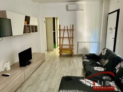 appartamento in vendita a Siracusa in zona Borgata